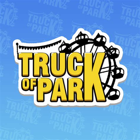 truck of park download